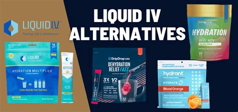 Liquid iv alternative. Things To Know About Liquid iv alternative. 
